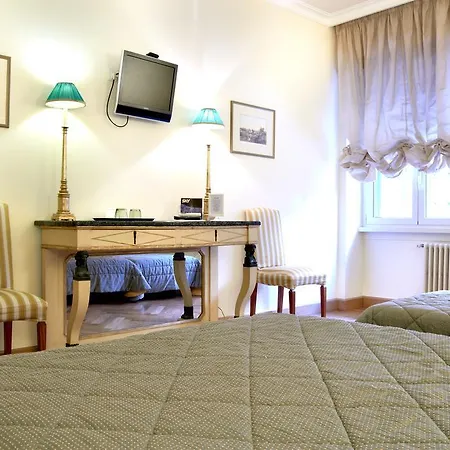 Domus Cavour Frühstückspension 4*
