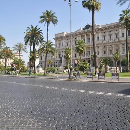 Frühstückspension Domus Cavour
