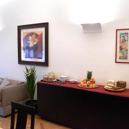 Domus Cavour Ρώμη
