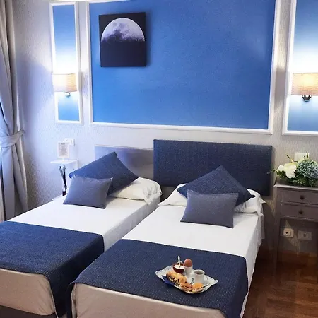 Bed & Breakfast Domus Cavour