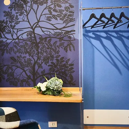 Domus Cavour Bed & Breakfast Roma