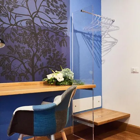 Domus Cavour Bed & Breakfast