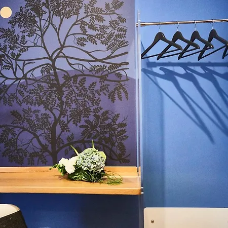 Domus Cavour Bed and breakfast