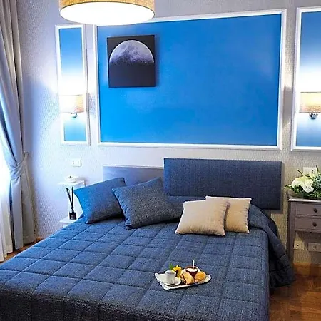 Domus Cavour 4* 罗马