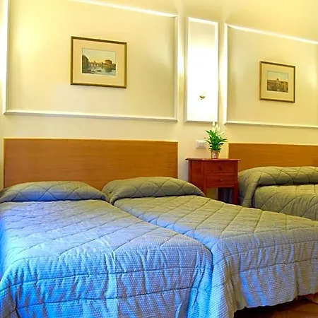 Domus Cavour 罗马