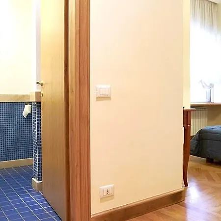 住宿加早餐酒店 Domus Cavour 4*