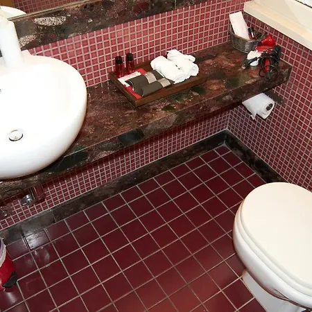 Bed and breakfast Domus Cavour