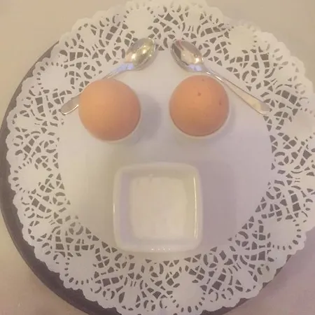 Bed and breakfast Domus Cavour Roma