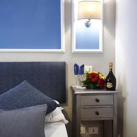 Domus Cavour Bed & Breakfast