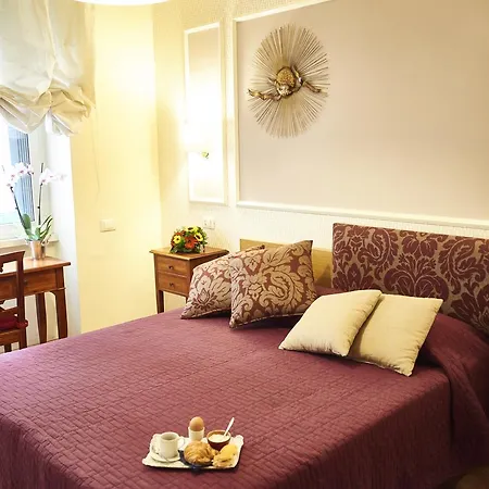 Domus Cavour Bed and breakfast Roma