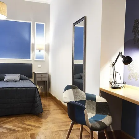 Bed and breakfast Domus Cavour