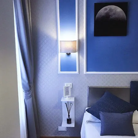 Domus Cavour 3* Roma