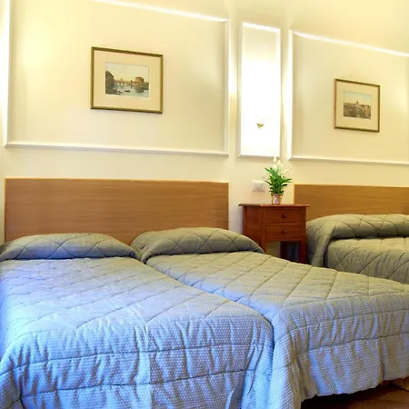 Bed and breakfast Domus Cavour Roma