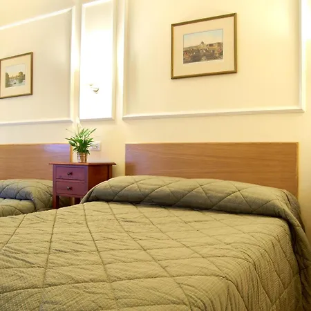 Bed and breakfast Domus Cavour Roma