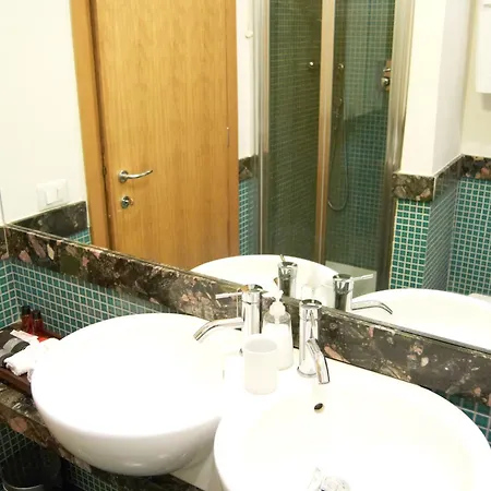 Domus Cavour Bed and breakfast Roma