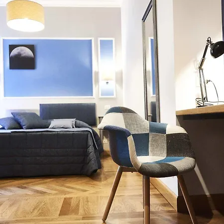 Domus Cavour Bed and breakfast Roma