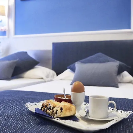 Domus Cavour Bed & Breakfast Roma