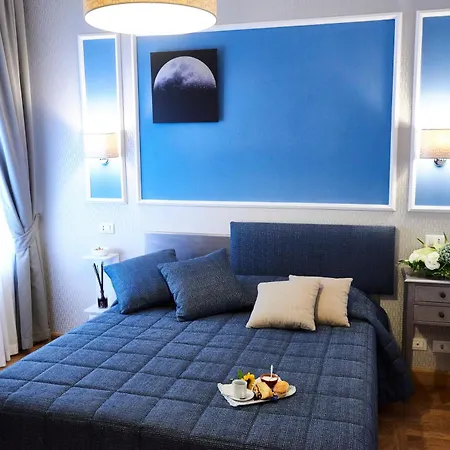 Bed and breakfast Domus Cavour