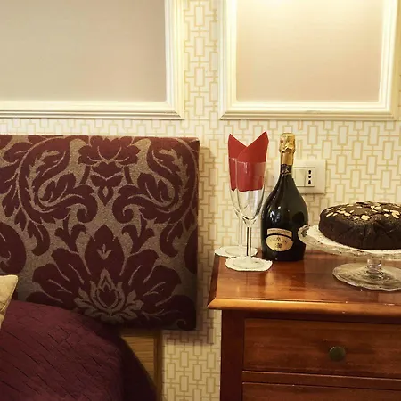 Bed and breakfast Domus Cavour