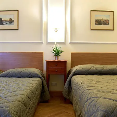 Domus Cavour 3* Roma
