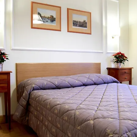 Domus Cavour Bed and breakfast Roma