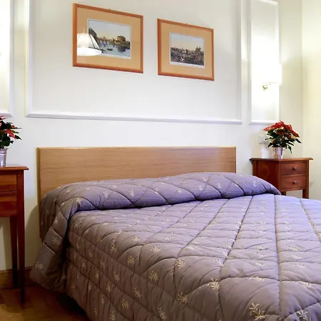 Domus Cavour Bed & Breakfast Roma