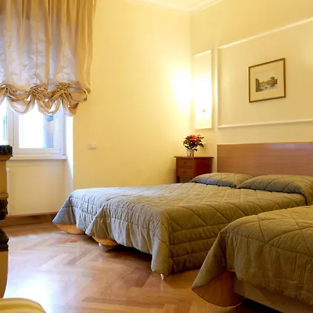 Domus Cavour Roma