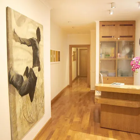Bed & Breakfast Domus Cavour Roma