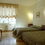 Bed and Breakfast Domus Cavour