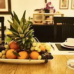 Domus Cavour Bed and Breakfast Ρώμη