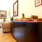Domus Cavour 4* Ρώμη