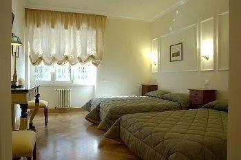 Nocleg ze śniadaniem Domus Cavour