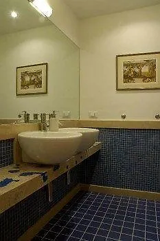 Nocleg ze śniadaniem Domus Cavour