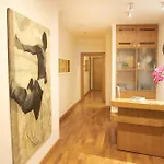 Bed & Breakfast Domus Cavour Roma